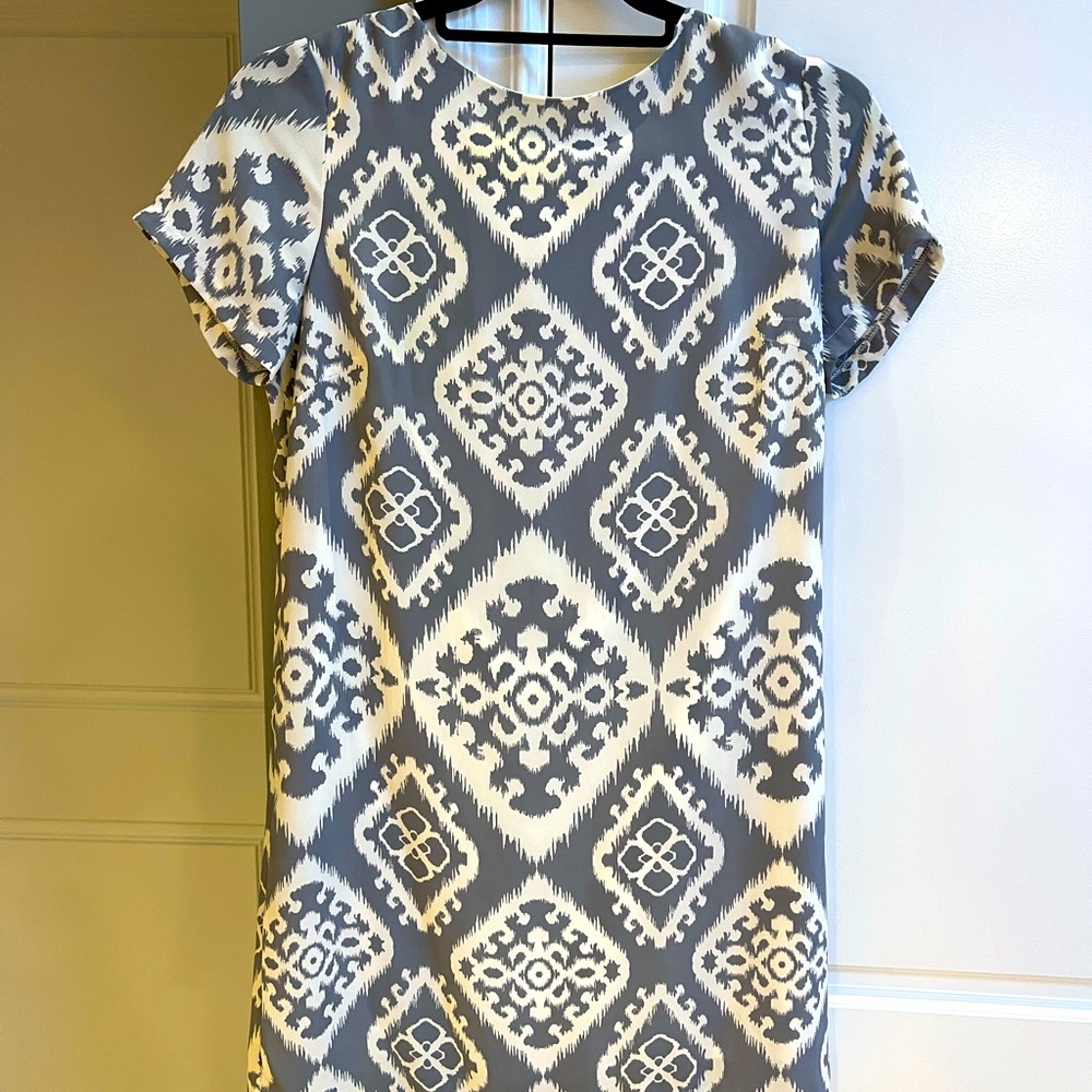 Mini dress